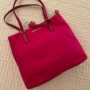 Michael Kors Tote Bag